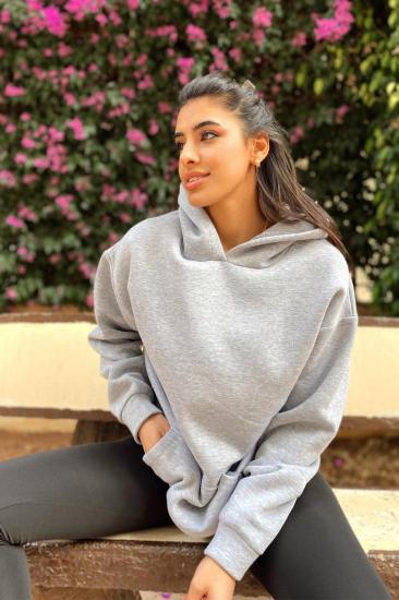 ALİSSE / SWEATSHİRT