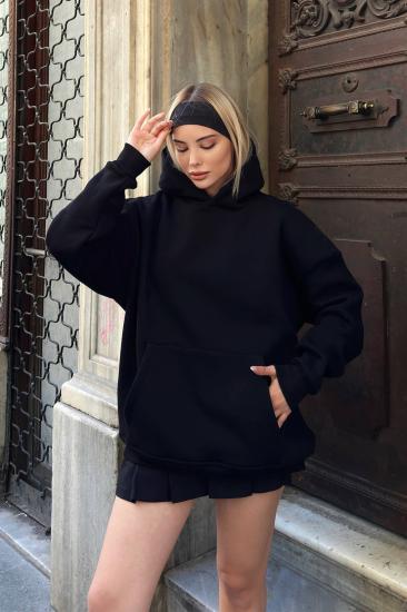 ALİSSE / SWEATSHIRT