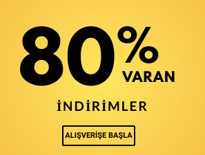 İNDİRİM